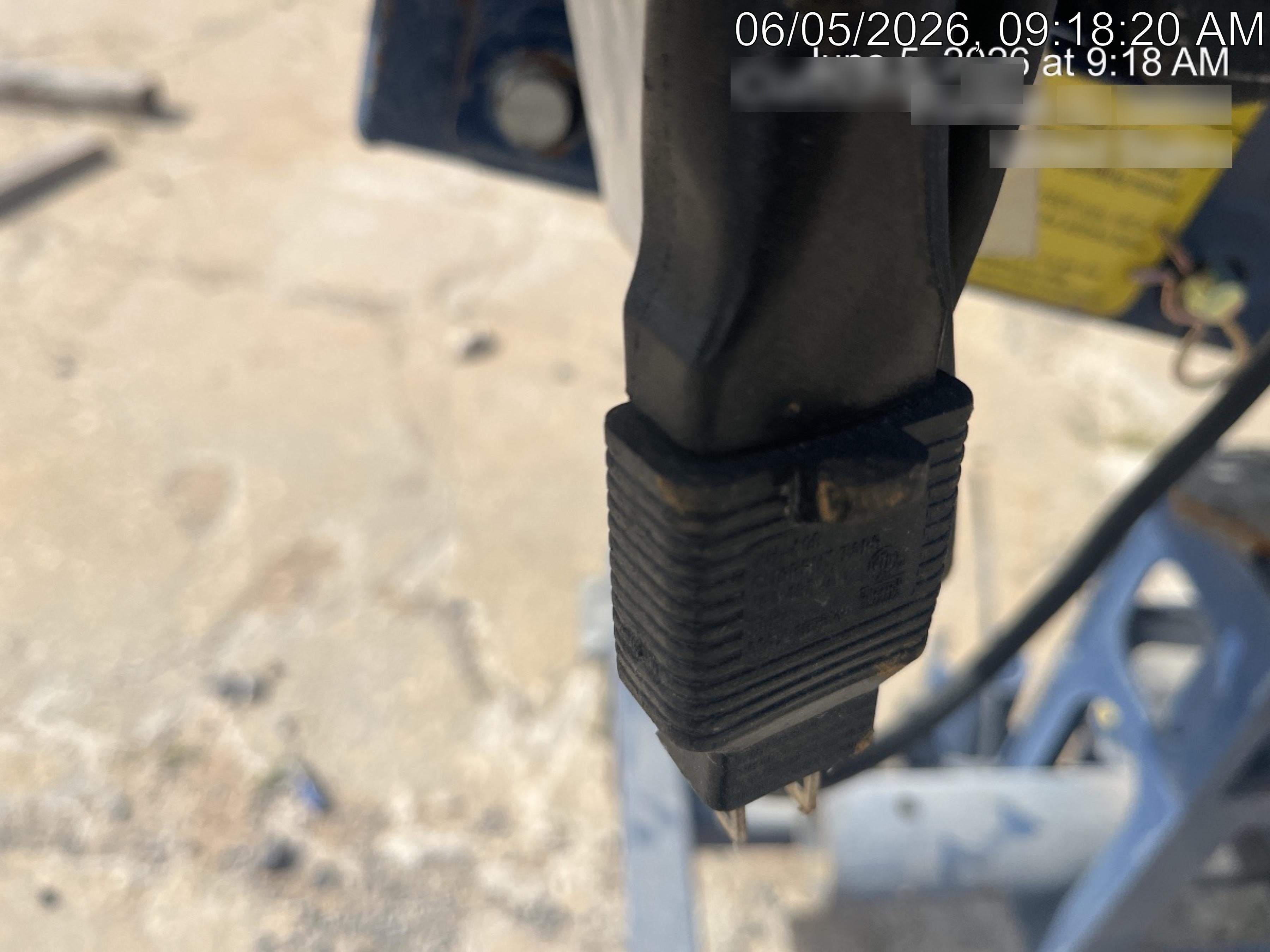 2025 CURRENT TOOLS 100A