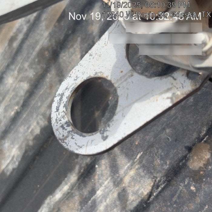 2021 MATHEY DEARMAN 4SA