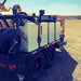 2022 Vac-Tron LP573XDT T4 Koehler Diesel Engine, 500 Gallon Debris Tank, x2 100 Gallon Water Tanks