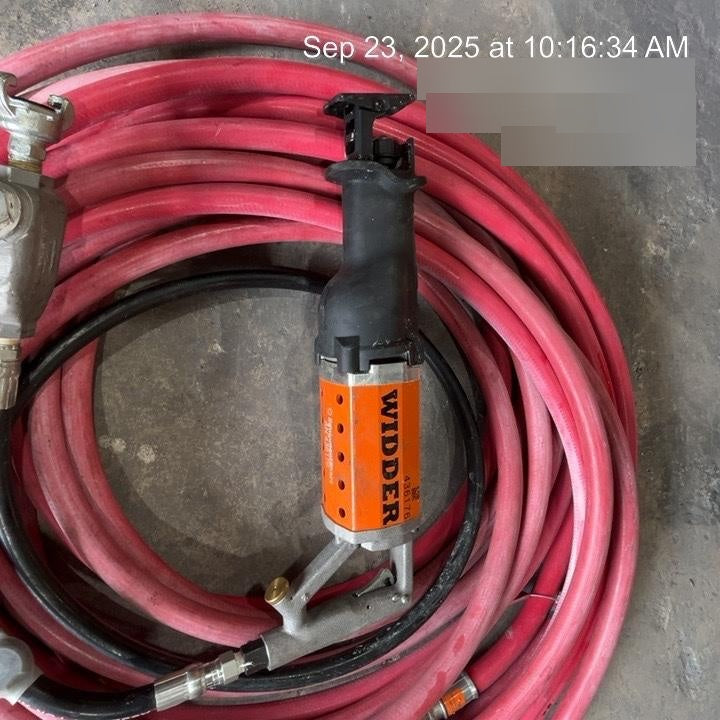 2024 WIDDER 18405-QC