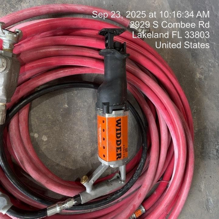 2024 WIDDER 18405-QC