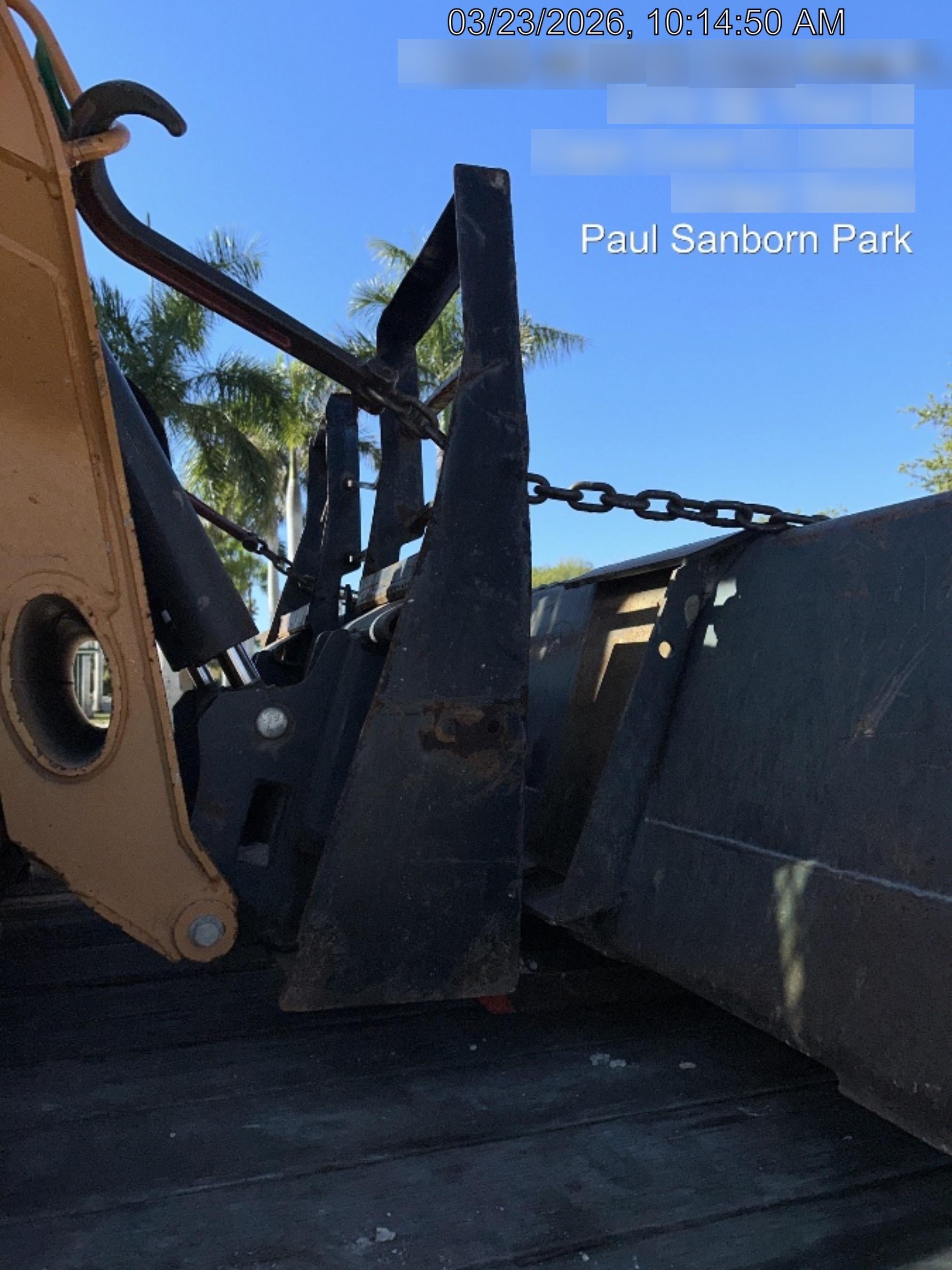 2022 ARROW MATERIAL HANDLING 48" Pallet Forks - Arrow