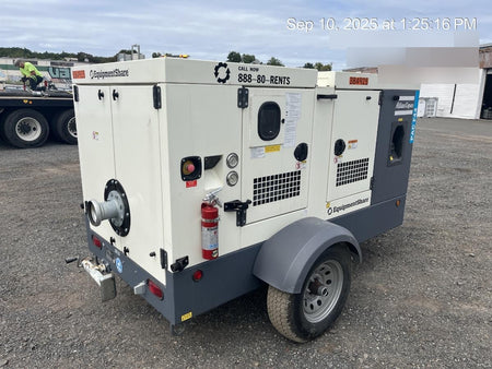 2023 ATLAS COPCO PAC F44 KD-S