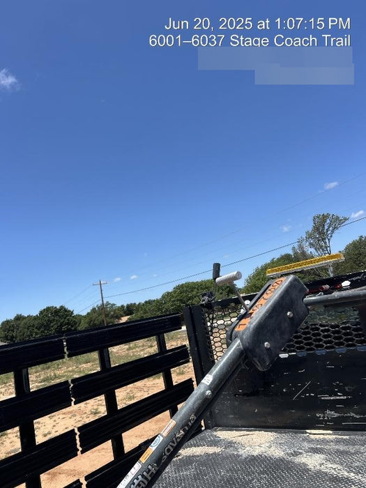 2020 HUSQVARNA CT 48-13A-V