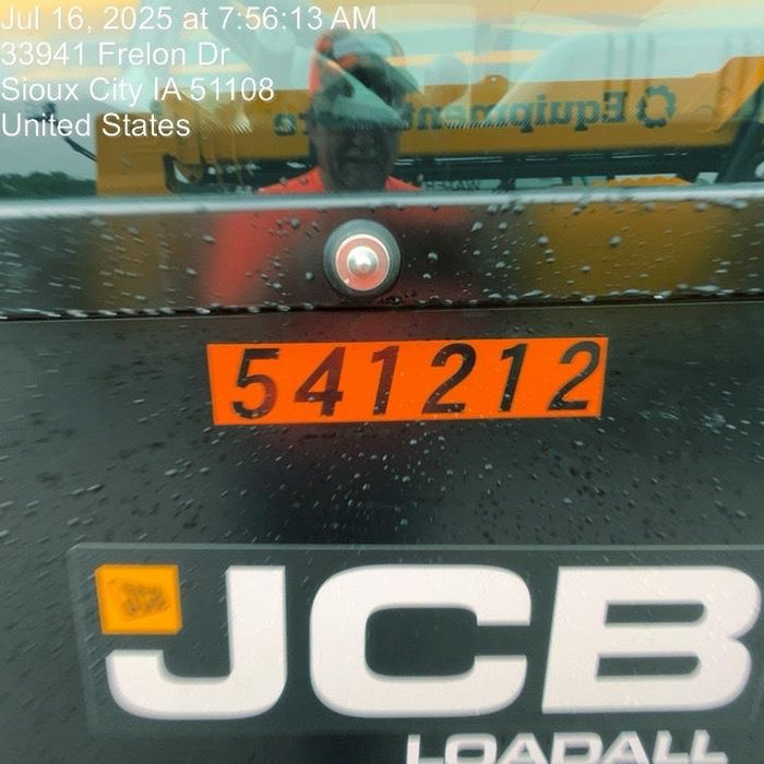 2025 JCB 510-56