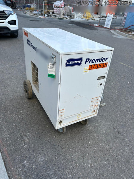 2023 LB WHITE Premier 350 DF 2.0 LINK