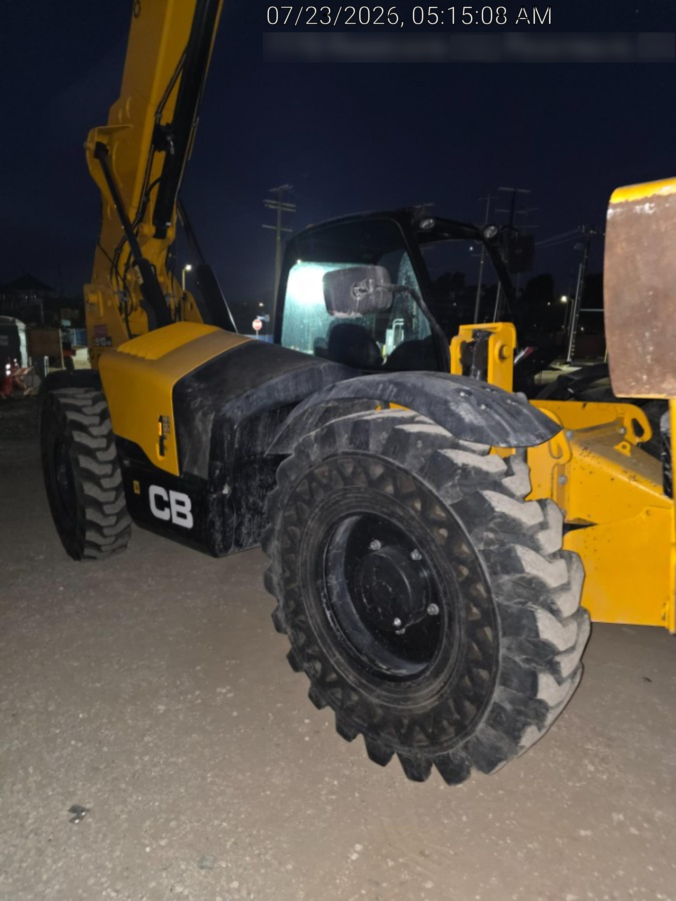 2024 JCB 510-56
