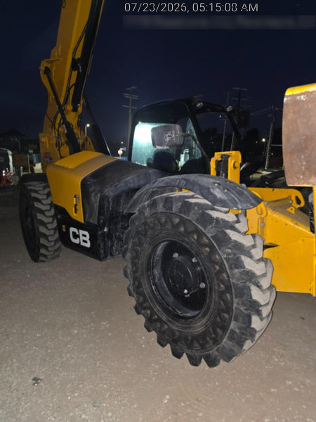 2024 JCB 510-56