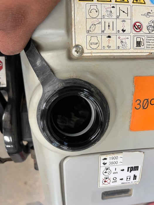 2023 MULTIQUIP MTX60HD