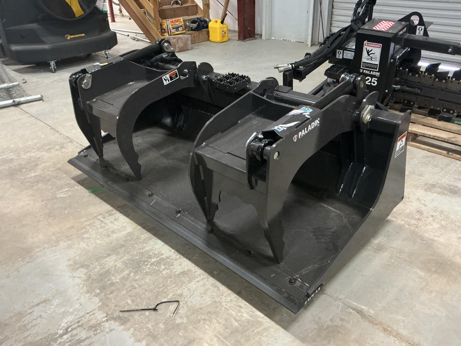 2025 PALADIN UTILITY GRAPPLE 11876-0022