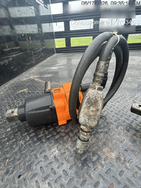 2021 MICHIGAN PNEUMATIC 4955B2