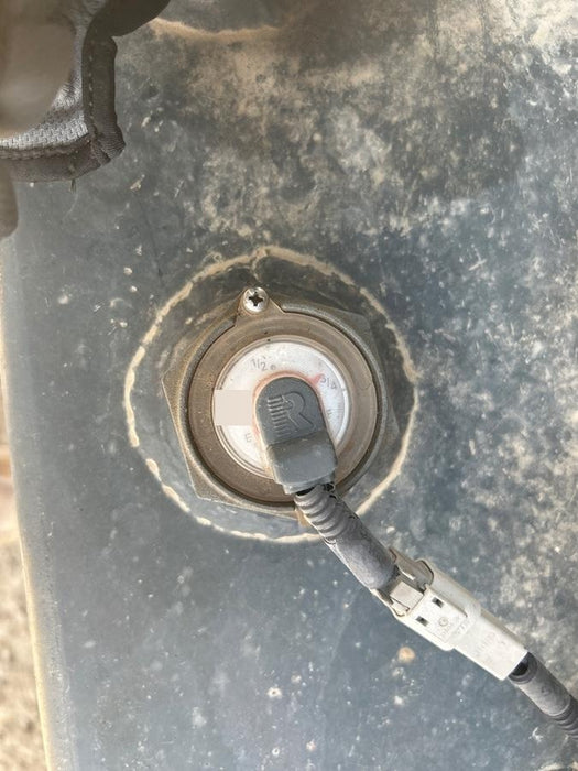 2022 PREMIER PUMP 6NNT-RP-TD2.9-T80