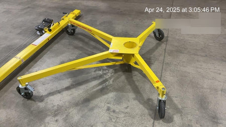 2024 SUMNER R-250