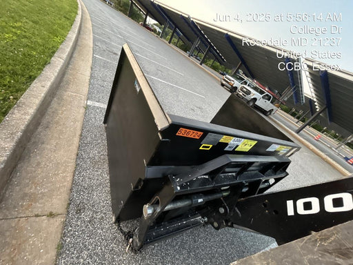 2025 STAR INDUSTRIES 1430