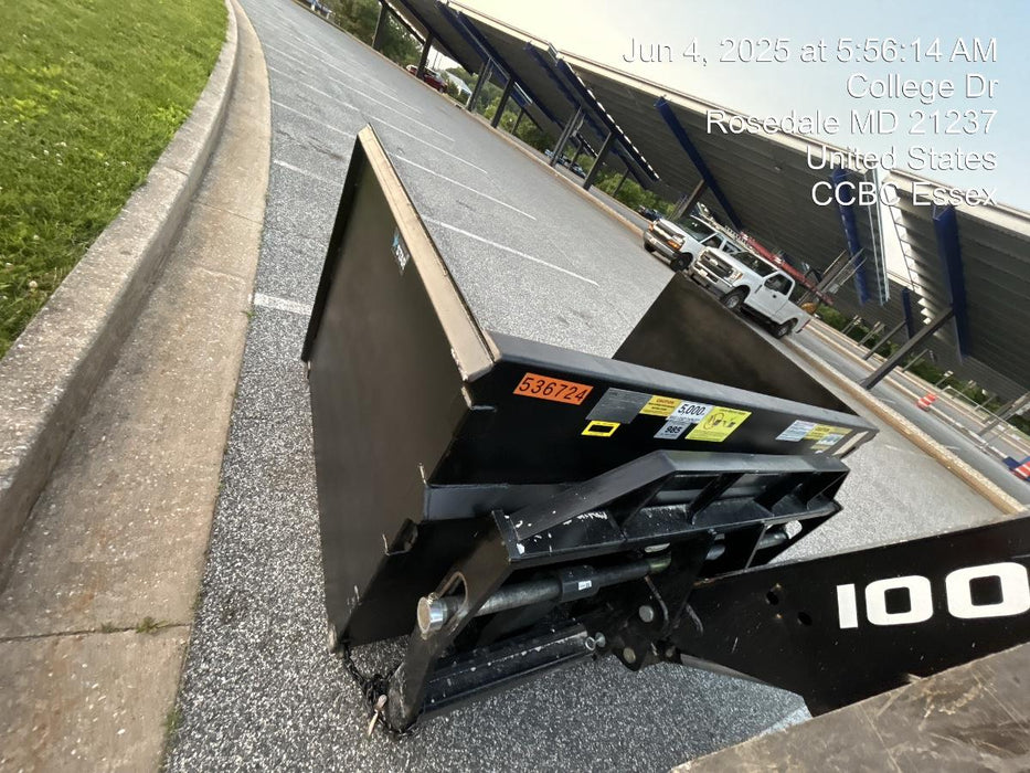 2025 STAR INDUSTRIES 1430