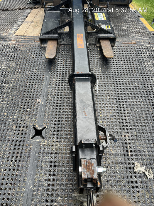 2024 STAR INDUSTRIES M1360B - Star JIB Boom