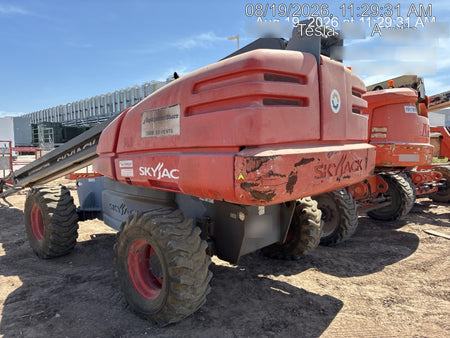 2019 SKYJACK SJ66T