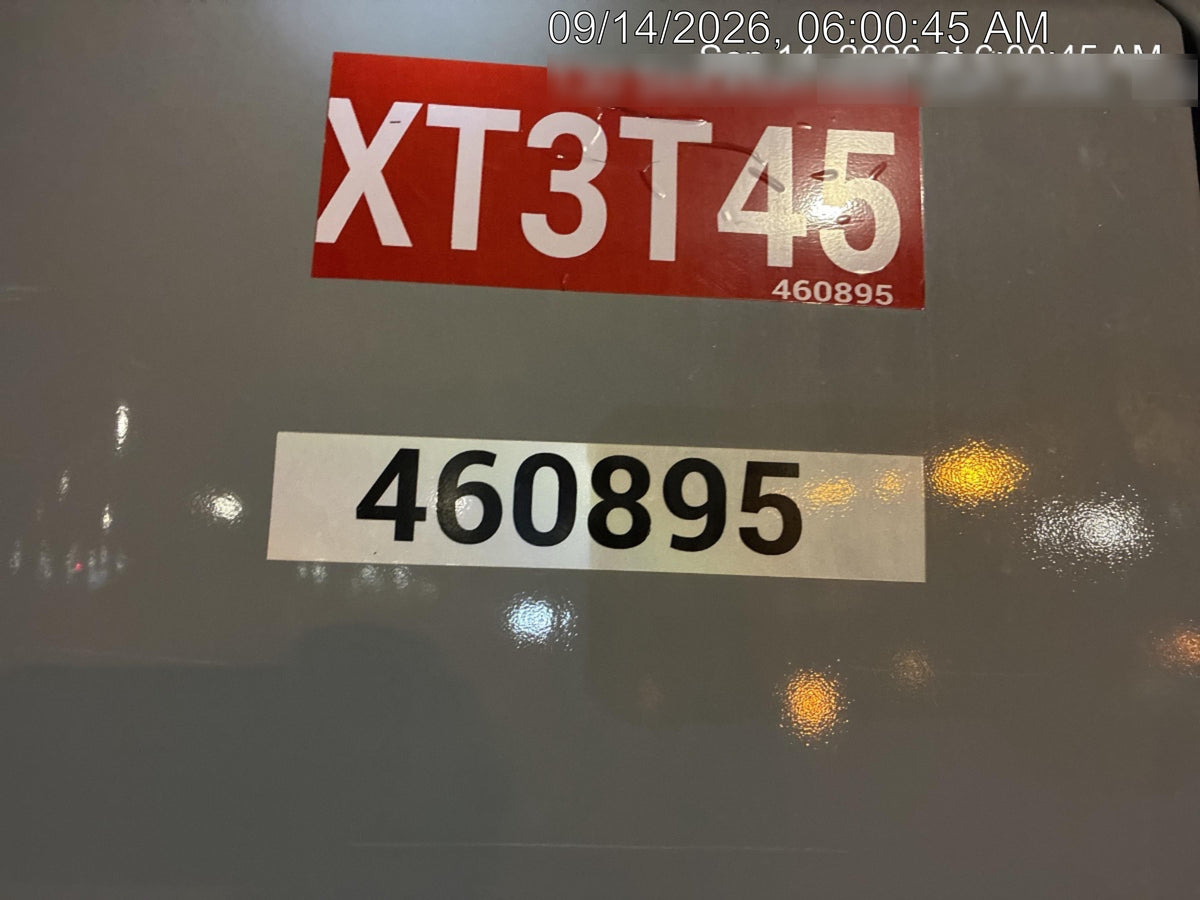 2024 GENIE S-85 XC