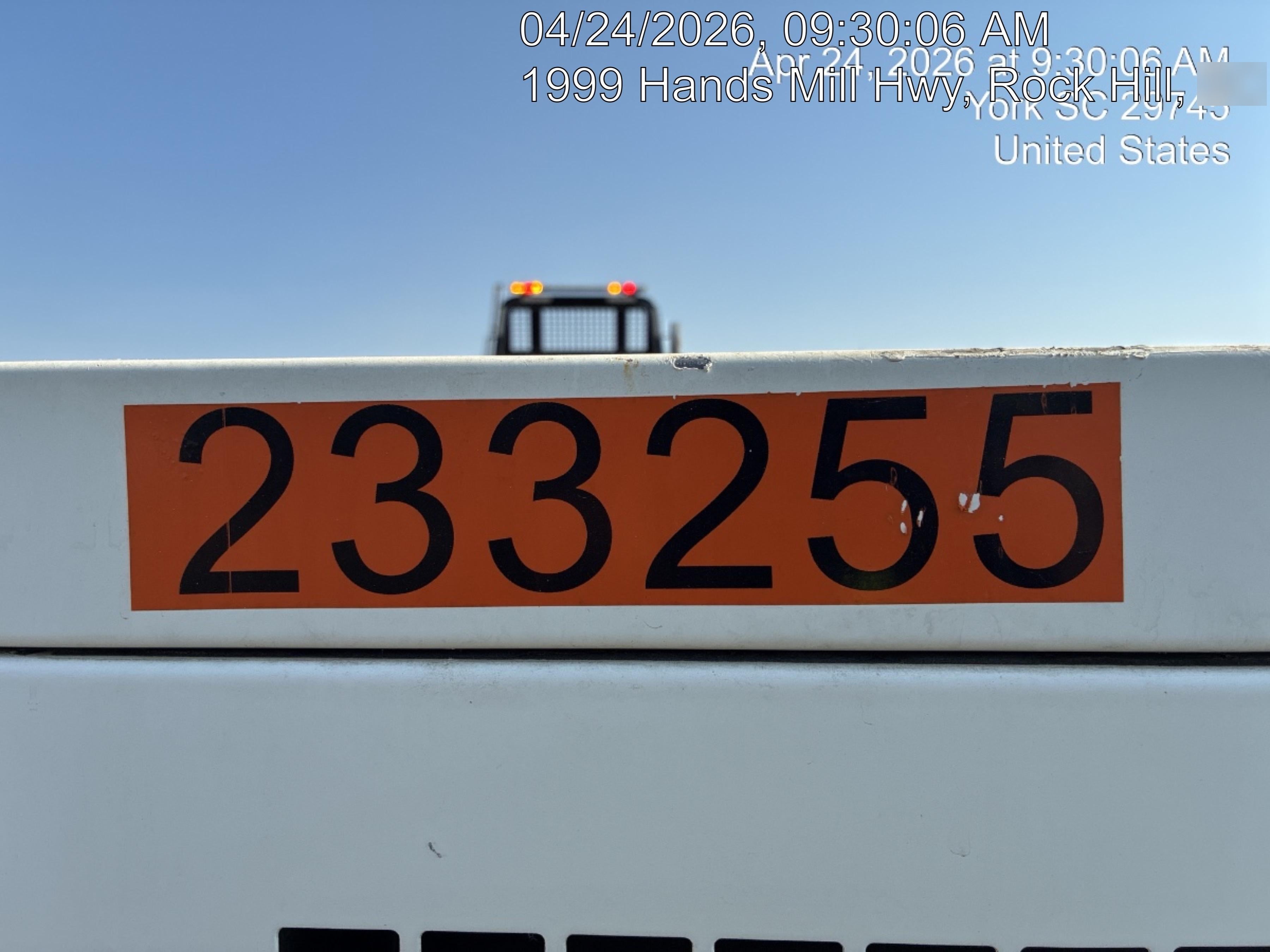 2022 ATLAS COPCO QAS45