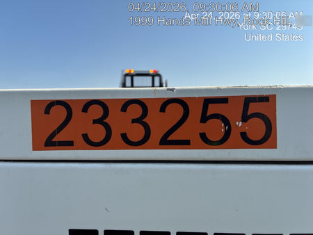 2022 ATLAS COPCO QAS45