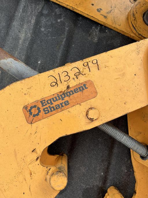 2022 HARRINGTON UBC030