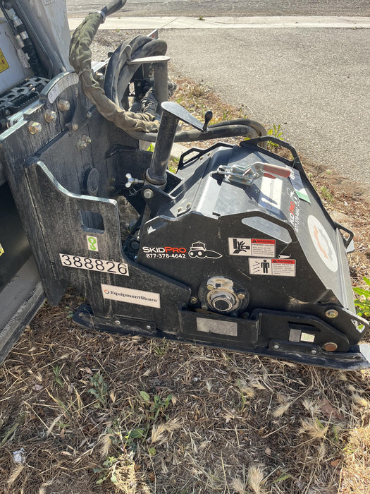 2024 SKID PRO ATTACHMENTS CP16LF