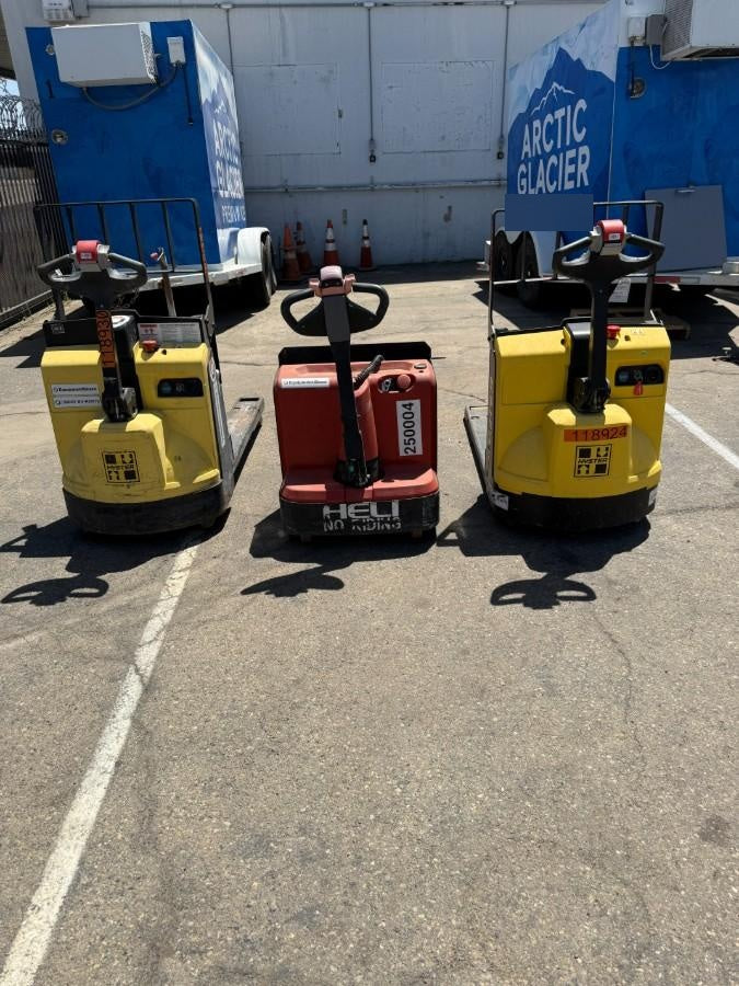 2020 HYSTER W45ZHD