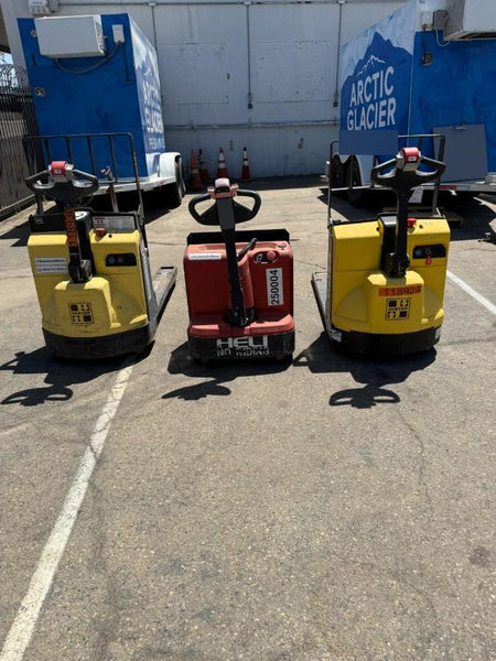 2020 HYSTER W45ZHD