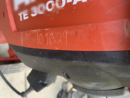 2020 HILTI TE 3000-AVR