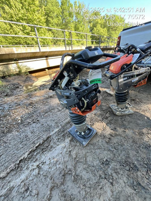 2024 HUSQVARNA LT6005