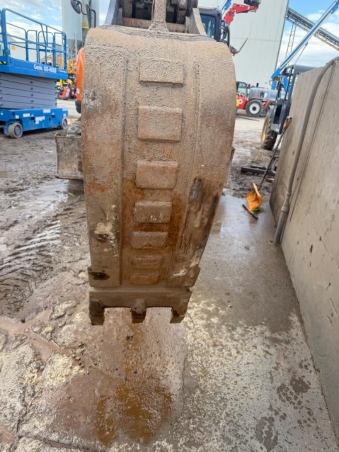 2020 PALADIN 18" Bucket, Mini Excavator - Paladin