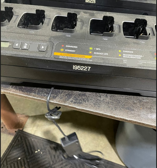 2021 MOTOROLA PMPN4284