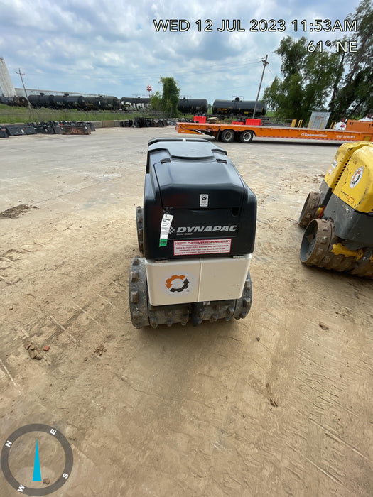 2023 DYNAPAC D.ONE