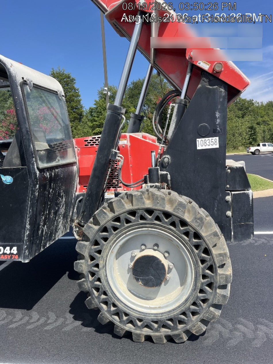 2020 MANITOU 8044