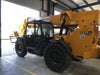 2020 JCB 510-56 Canopy, Solid Tires, Work Lights, Beacon, Aux Hydraulics, Back up Alarm, Lifting Eye, ES Decals
