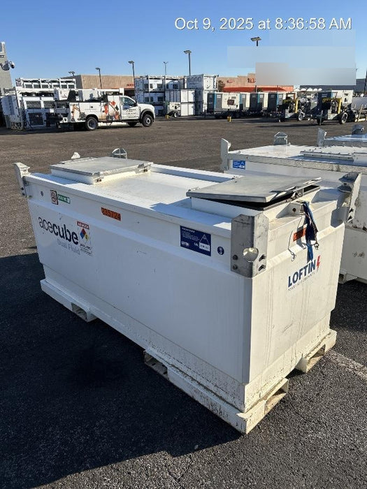 2022 LOFTIN AC-DF-475-37