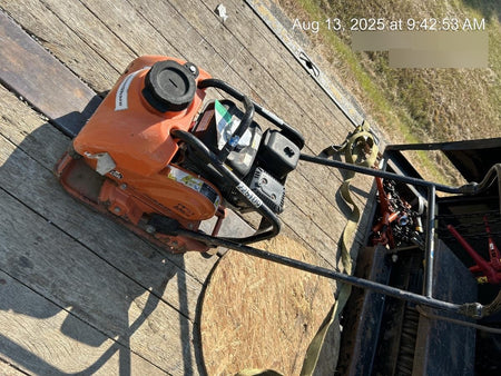 2022 MULTIQUIP MVC88VTHW