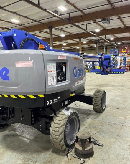 2024 GENIE S-45 XC