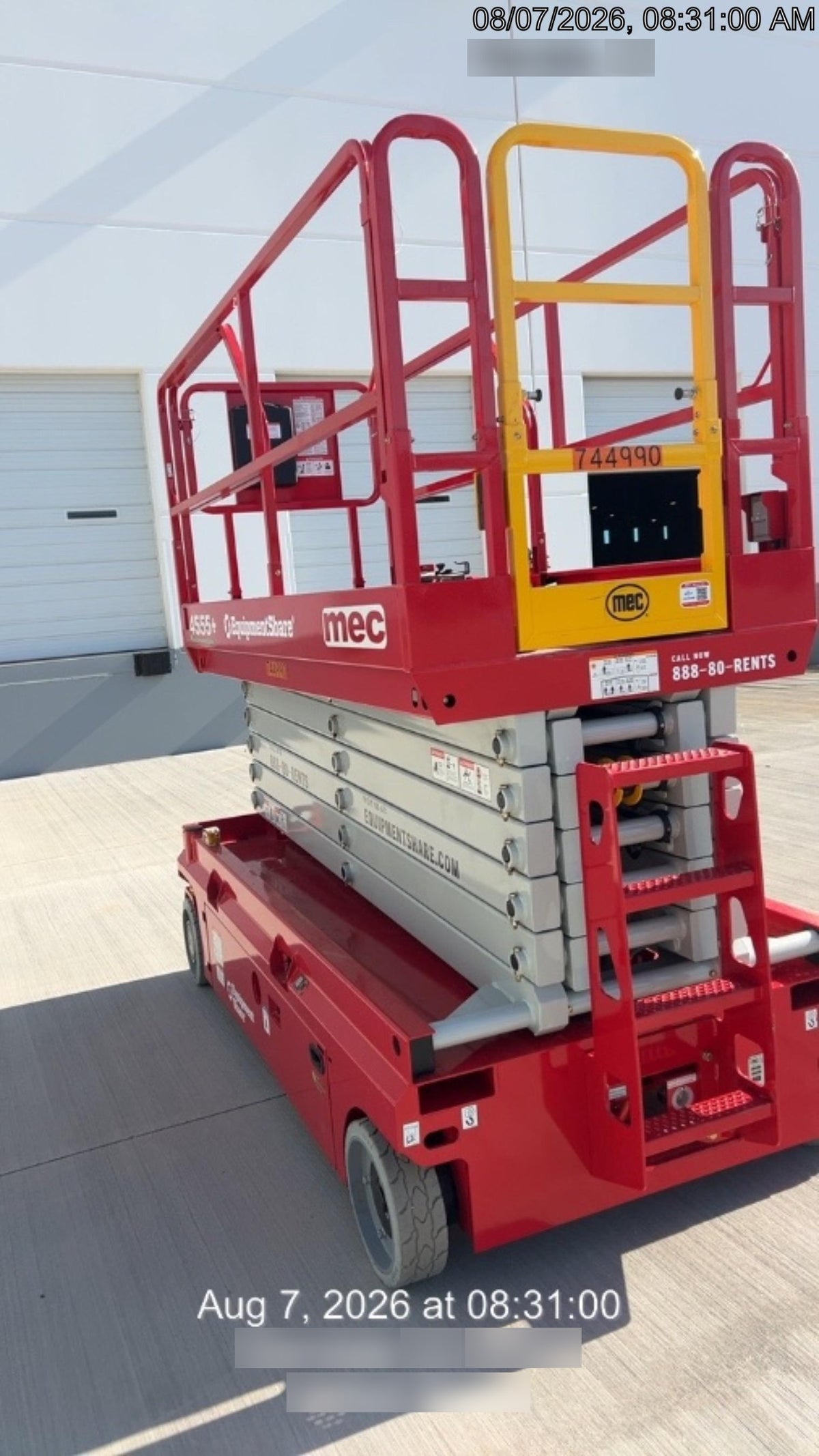 2026 MEC 4555+