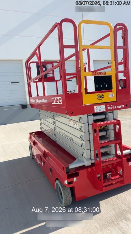 2026 MEC 4555+