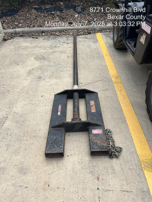 2022 ARROW MATERIAL HANDLING 8030-10