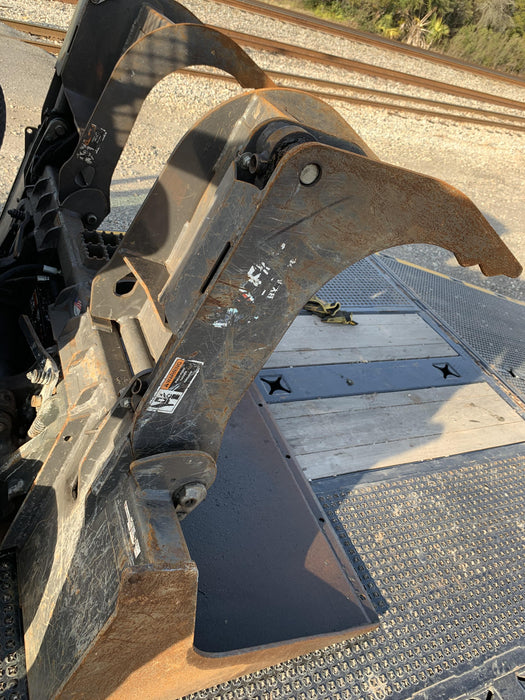 2022 PALADIN UTILITY GRAPPLE 11876-0022