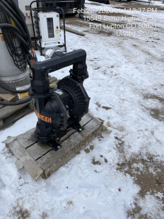 2023 INGERSOLL RAND PD30A-AAP-CCC-C