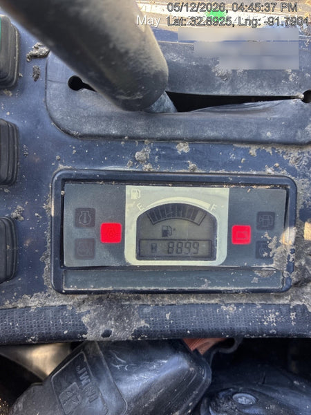 2022 HITACHI ZX26U-5N