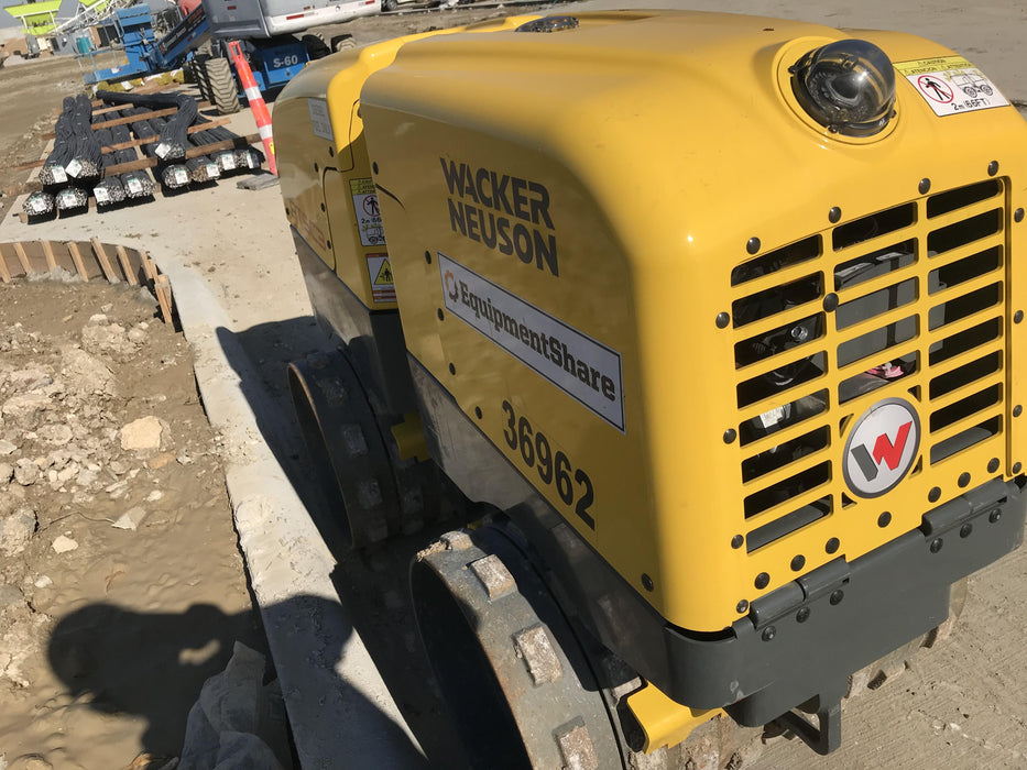 2019 WACKER NEUSON RTKx-SC3