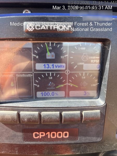 2024 PIONEER 86C21-DP