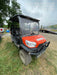 2022 KUBOTA RTV-X1140W-H (Canopy)