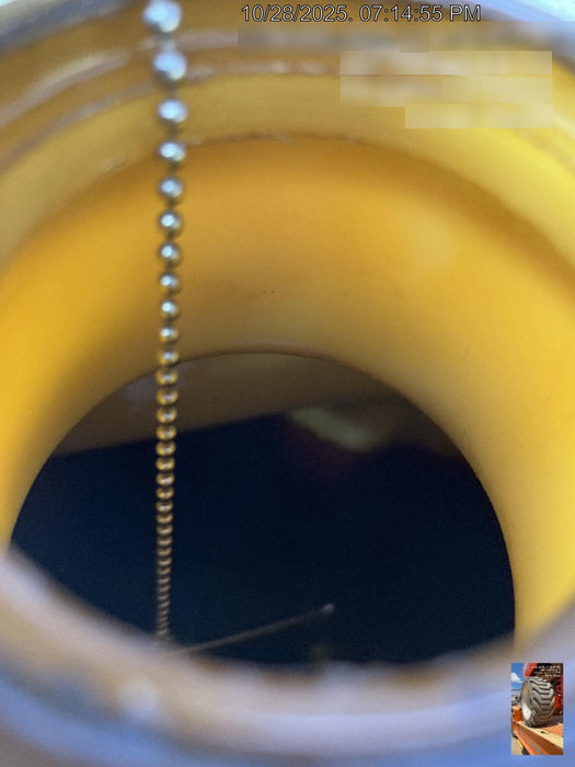 2019 Wacker Neuson LTV6K-LED Standard LED Towable Light Tower w/None