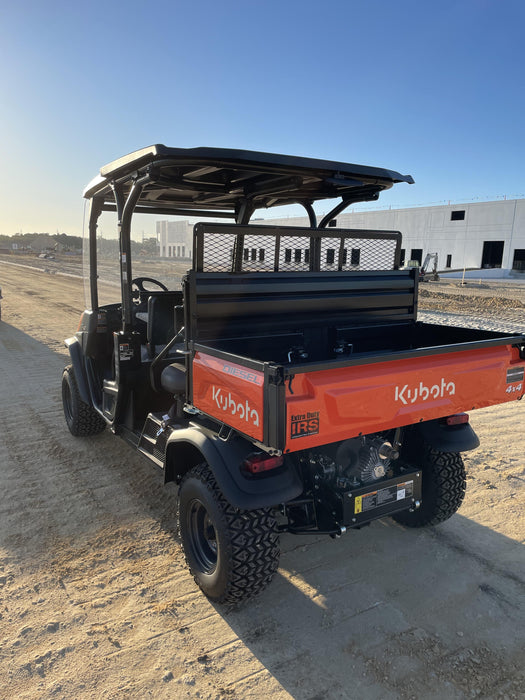 2022 KUBOTA RTV-X1140W-H (Canopy)