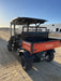 2022 KUBOTA RTV-X1140W-H (Canopy)
